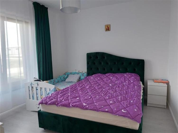 Casa spatioasa in cartier nou, Vladimirescu - 9