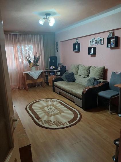 Apartament decomandat - 5