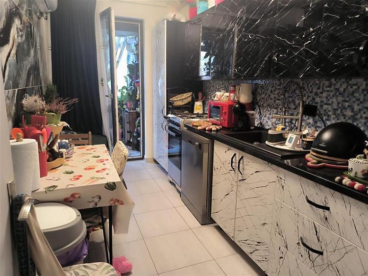 Apartament 2 camere + parcare + boxă | Dealul Cucului | Etaj 1 , Bloc nou - 3