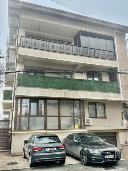 3 camere | Bazilescu | Bucurestii Noi | 85 MP | Metrou | COM 0% - 18