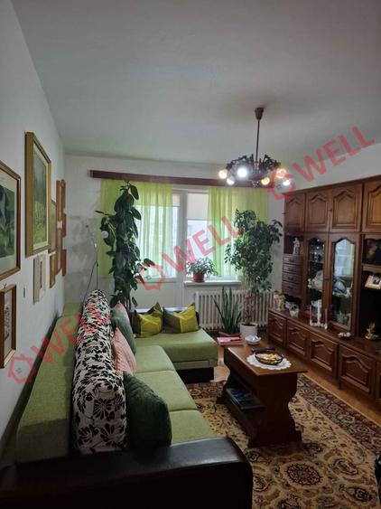 De vanzare apartament cu 2 camere in cartierul Tudor - 5