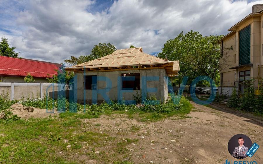 Casa de vanzare, centrala, pe str. Oituz, Bacau - 16