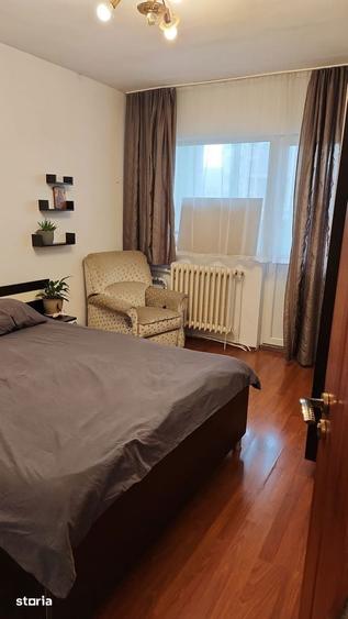 Apartament 3 camere, zona B-dul 21 Decembrie 1989, suprafata 65 mp - 12