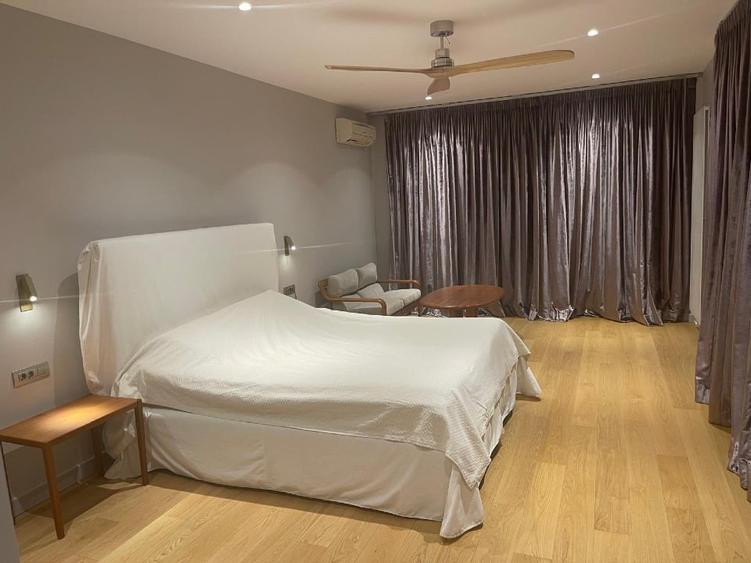 Proprietar vand penthouse Mamaia Sat cu vedere la mare - 9