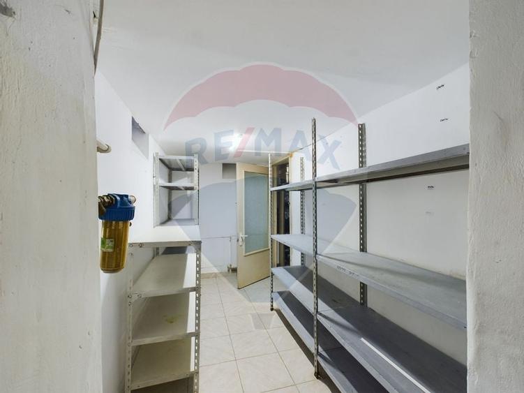 Se vinde spatiu comercial cu 2 saloane 2 bucatarii Ultracentral - 4