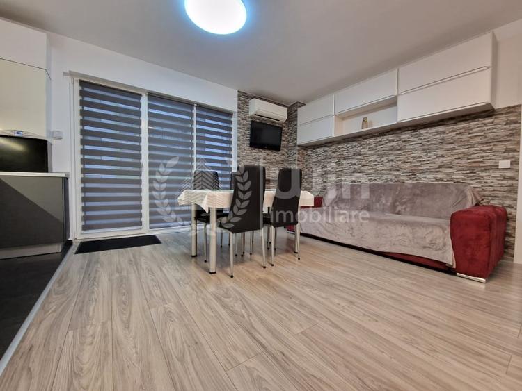 Apartament 2 camere+nisa de dormit | Etaj 1 | Modern | Garaj | Europa! - 10