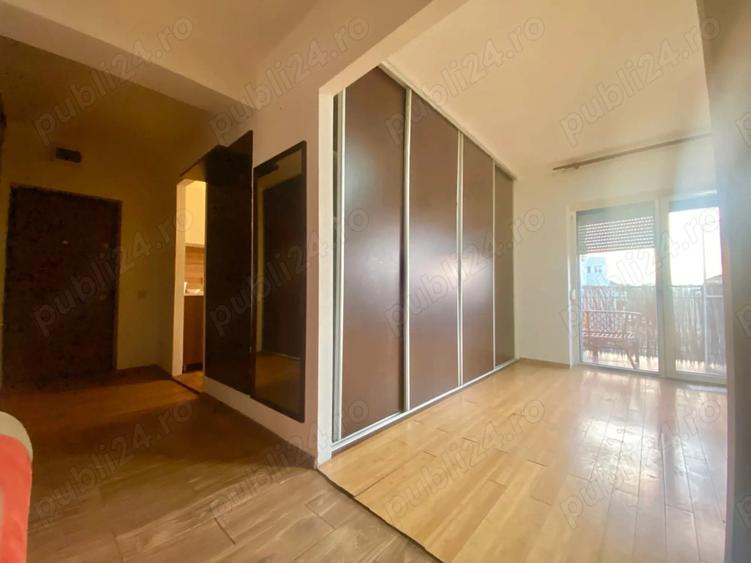 Vand apartament 1 camera - 3