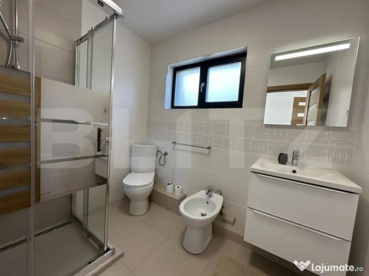 Casa tip duplex la cheie, in cartier Europa! - 1