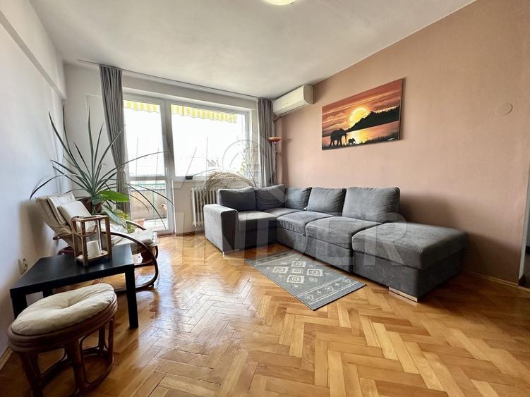 Apartament 2 camere cu terasă panoramică – Gheorgheni - 2