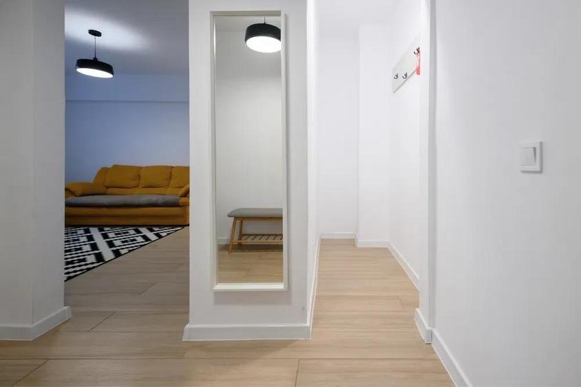 Inchiriere 2 camere lux Dorobanti - 4