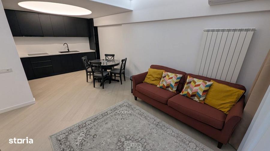Apartament nou 3 camere | Cortina North - 7
