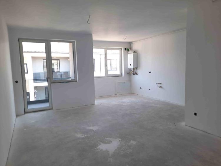 Apartamente 3  camere NOI, Parcare, Selimbar - 4
