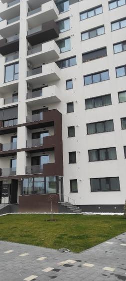 Apartament 2 camere City Lake View Bacau - 3