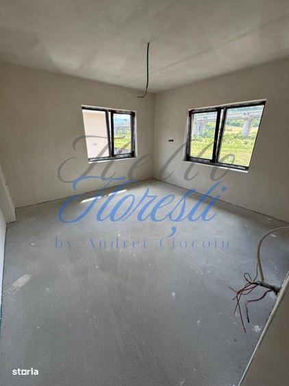 Casa individuala 110mp + Teren, Zona Luna de Sus | Cluj - 6