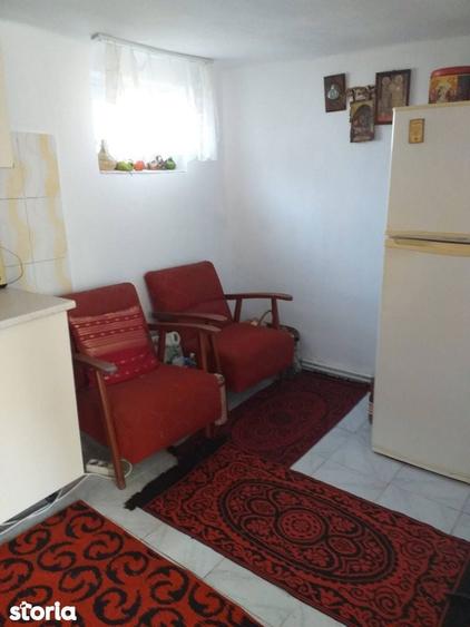 Casa de vanzare, Cocorastii Caplii , jud Prahova 7 camere, - 13