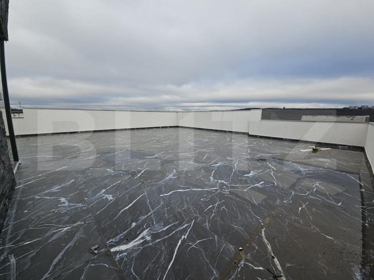 Vila Duplex 4 camere in zona Rediu - 18