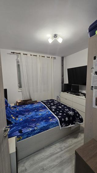 Apartament 2 camere - Casa de Cultura - 81.000 euro (Cod E12) - 4