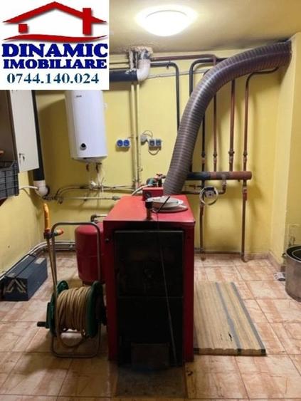 Casă, zona Dedeman, 3.433 mp teren. Preț 275.000 Eur - 7