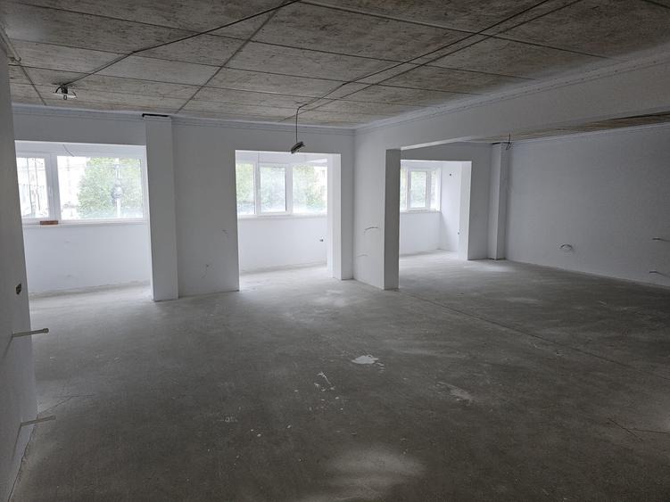 SPAȚIU BIROURI NOU STRADAL, MILITARI RESIDENCE TINERETULUI 35BIS, 81mpu, OFERTA - 9