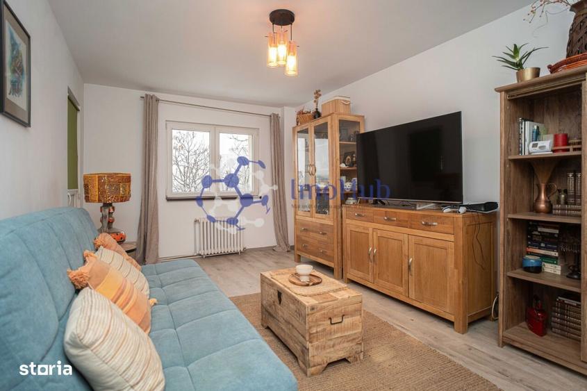 Apartament de vanzare, etajul 2/4 - 7