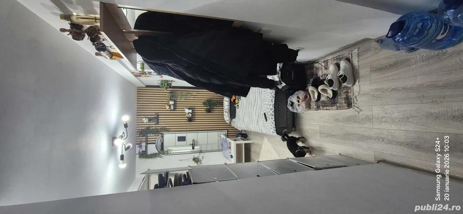 Apartament 2 camere - 2