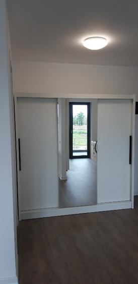 Garsoniera Aviatiei metrou Aurel Vlaicu sector1 - 9