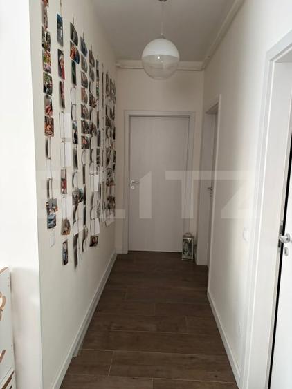 Apartament 3 camere, 72 mp, Beta Residence, zona Auchan Iris - 2