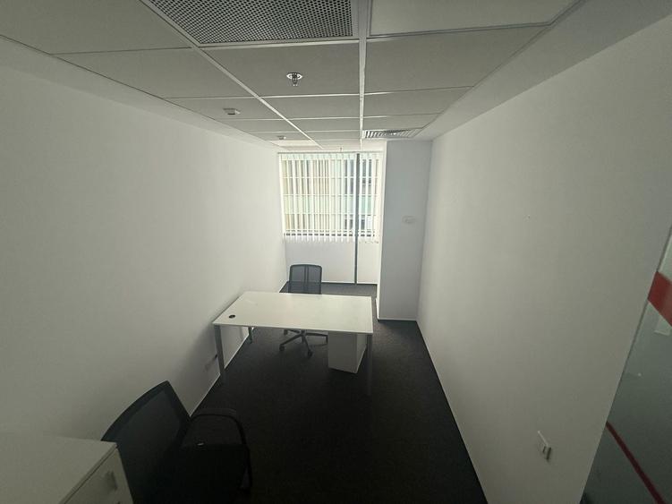 Spațiu de birouri 480 mp  – Piața Victoriei - 9