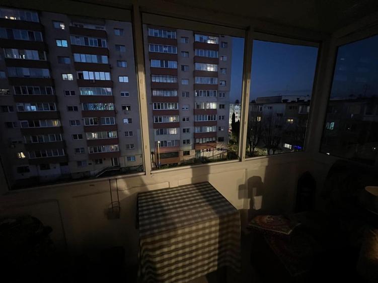 Apartament 3 camere decomandat Brasov - 1