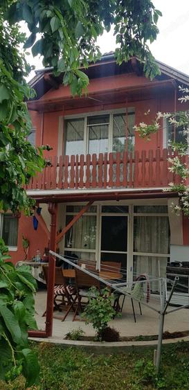 Vind Casa cu Etaj in Cantemir - 4