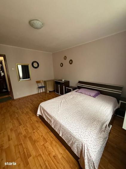 Garsoniera confort sporit, Zamca - 8