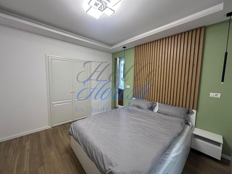 Inchiriere apartament 2 camere,57 mp , Columna Residence  ,Floresti - 7