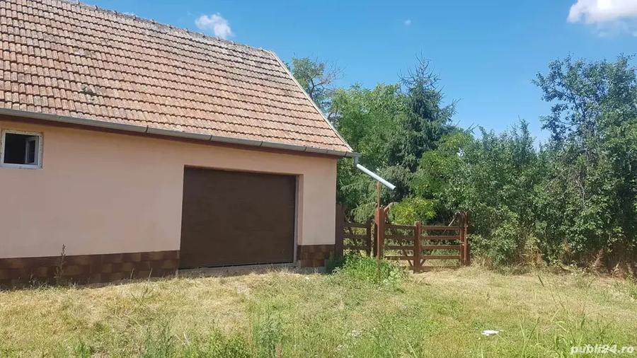 Casa locuibila de vanzare in Mailat - 8