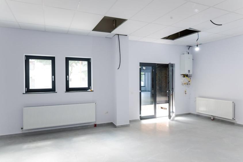 Spatiu comercial de inchiriat – 125,5 mp - 14