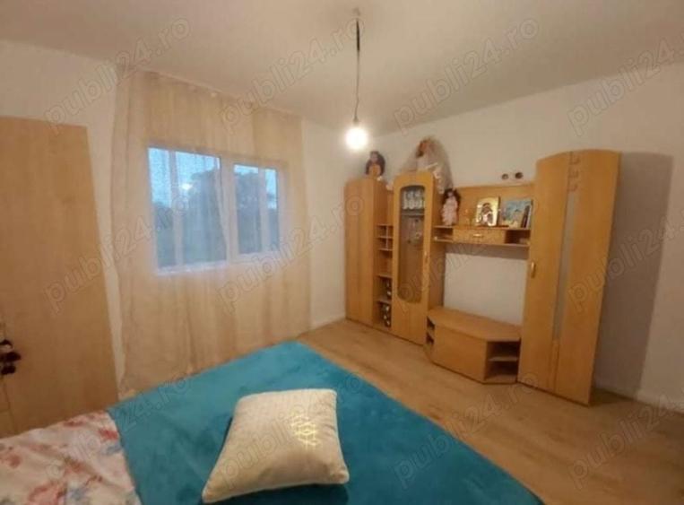 Vand schimb cu apartament in sector 4 vila individuala P+1+pod - 3
