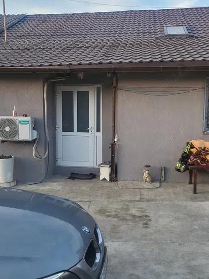 Vand casa Turda centru spatele pieti. - 2