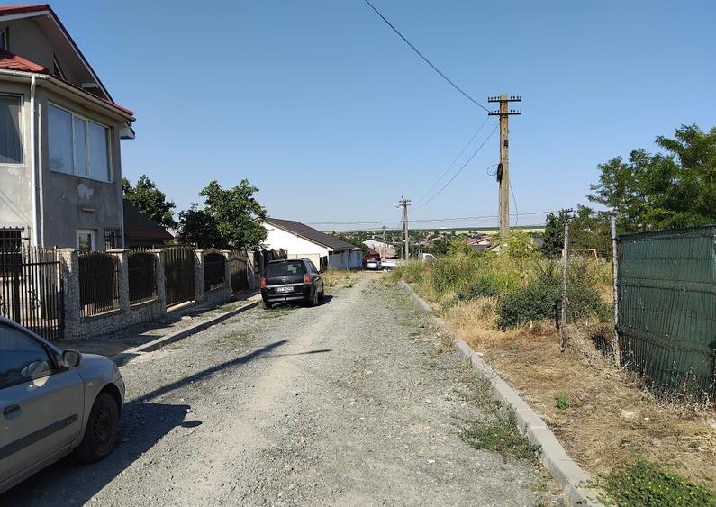 Teren de vanzare in Tuzla - 3