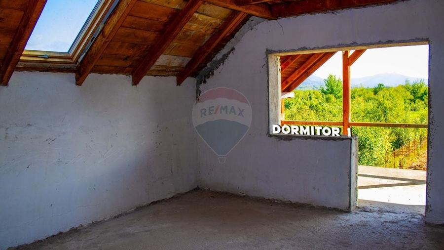 Casa noua de vanzare in Merisor-COMISION 0% - 6