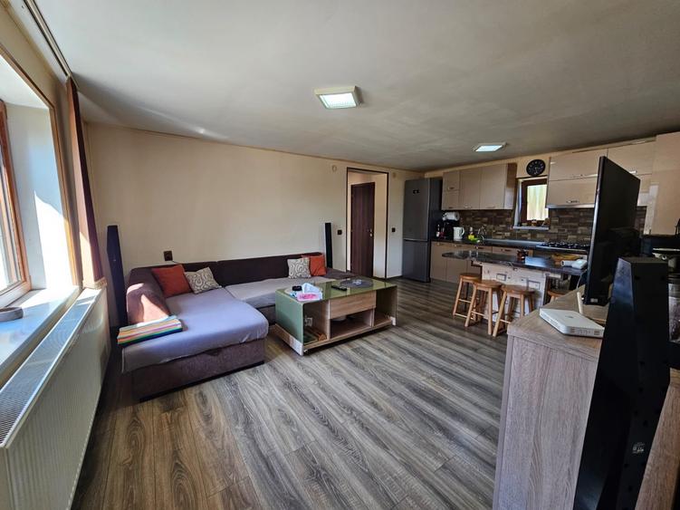 Casă + teren în Satul Bejan, Comuna Șoimuș - 14