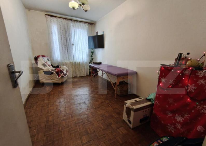 Apartament de vanzare, 3 camere decomadate, 61 mp, zona - Gh - 2