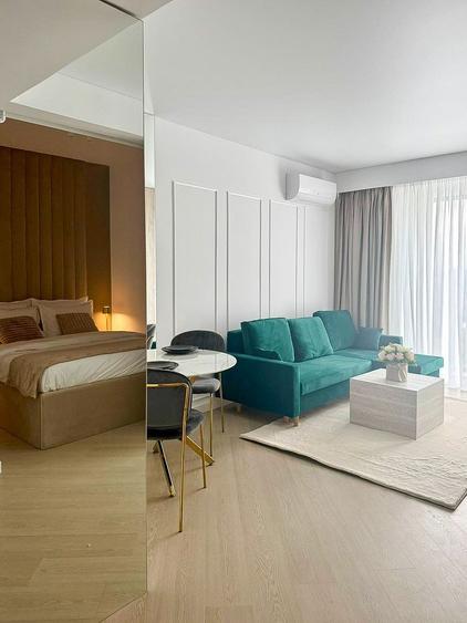 Chirie I Studio Luxury I Cortina North - 6