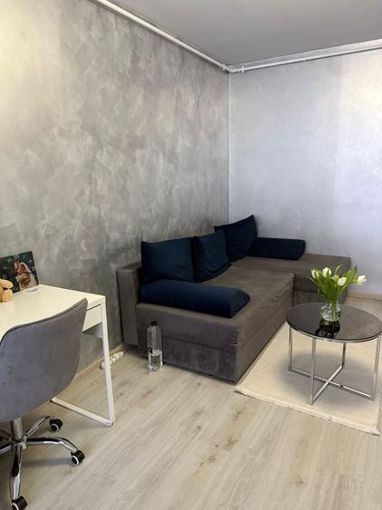 Inchiriez ap.2 camere Palladium Residence - 2