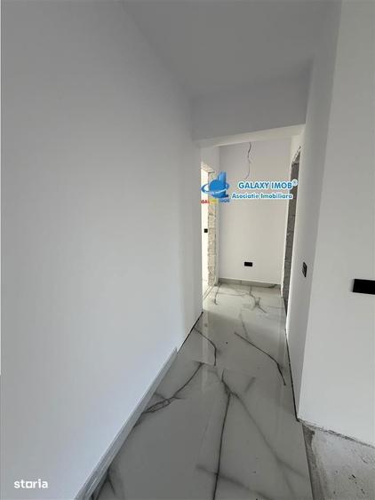 Apartament 3 cam2 bai-Boxa-Gradina 55mp-Incalzire Pardoseala-Alunului - 10