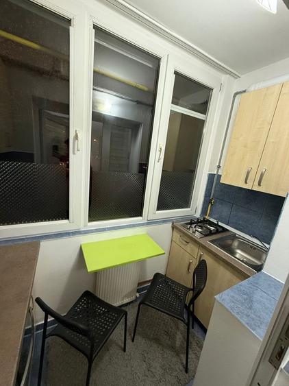 Inchiriez Garsoniera Calea Lipovei - 8