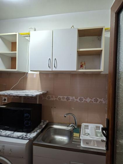 Inchiriez garsoniera moderna , 32 mp cu centrala termica noua si mobilat - 16