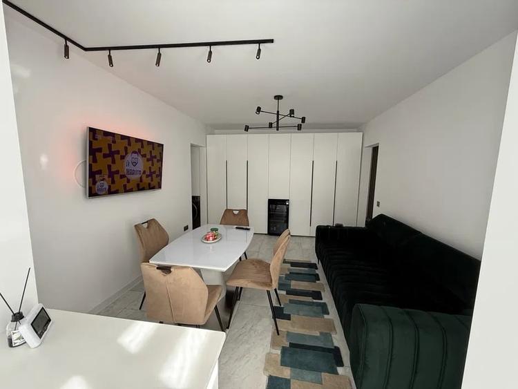 Apartament 2 Camere Centrul Civic - 2