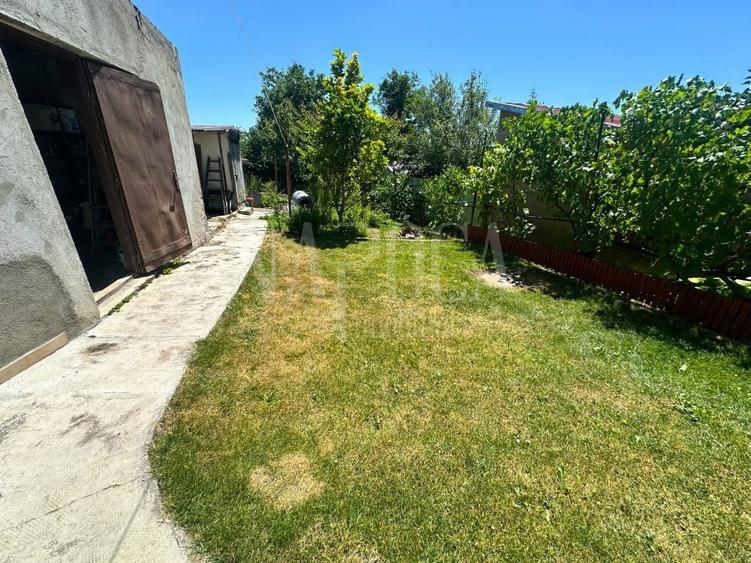 Casa 4 camere de vanzare in Dambul Rotund, Cluj Napoca - 3