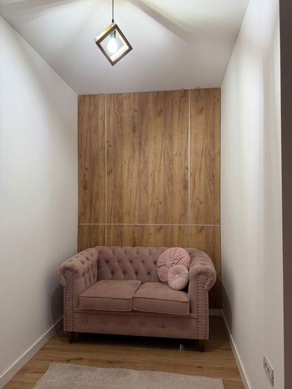 Studio de inchiriat- Residence Parc Zavoi - 8