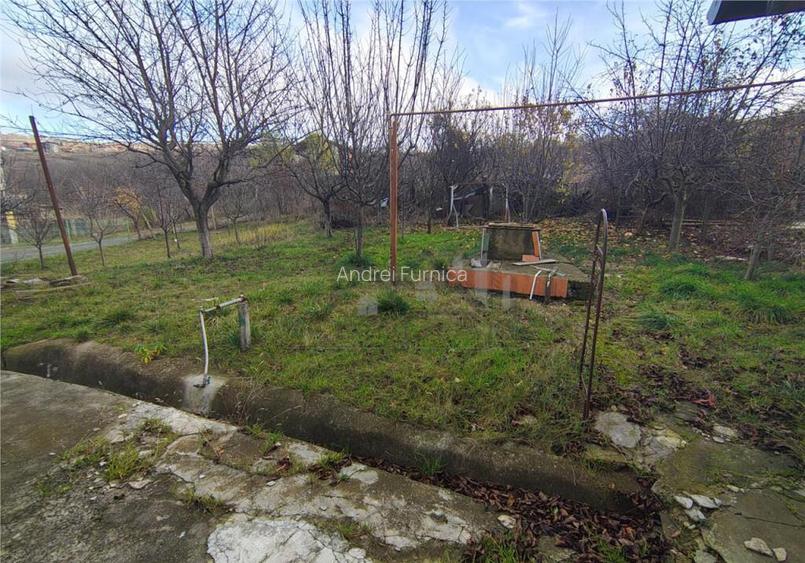 Teren intravilan Bucium 750mp - Trecatoarea Paun