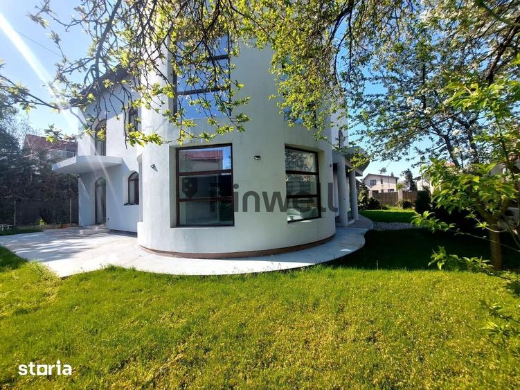 Casă cu 6 camere cu Teren 719 Mp în Ghencea